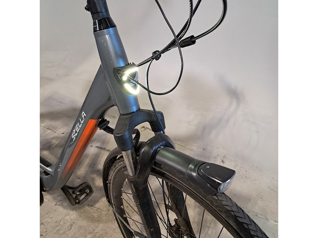 Elektrische damesfiets, stella, livorno - afbeelding 10 van  18