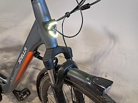 Elektrische damesfiets, stella, livorno - afbeelding 10 van  18