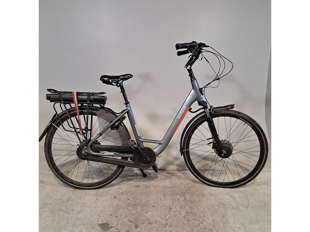 Elektrische damesfiets, stella, livorno - afbeelding 1 van  18