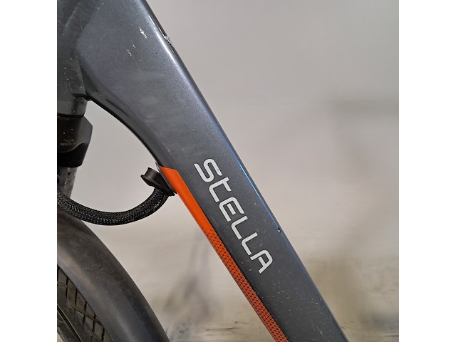 Elektrische damesfiets, stella, livorno - afbeelding 12 van  18