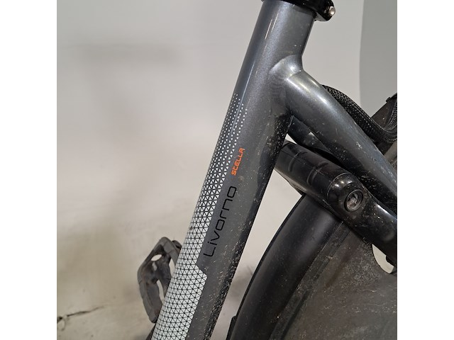 Elektrische damesfiets, stella, livorno - afbeelding 13 van  18