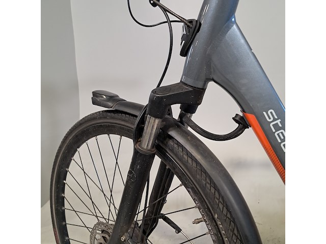 Elektrische damesfiets, stella, livorno - afbeelding 14 van  18