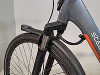 Elektrische damesfiets, stella, livorno - afbeelding 14 van  18