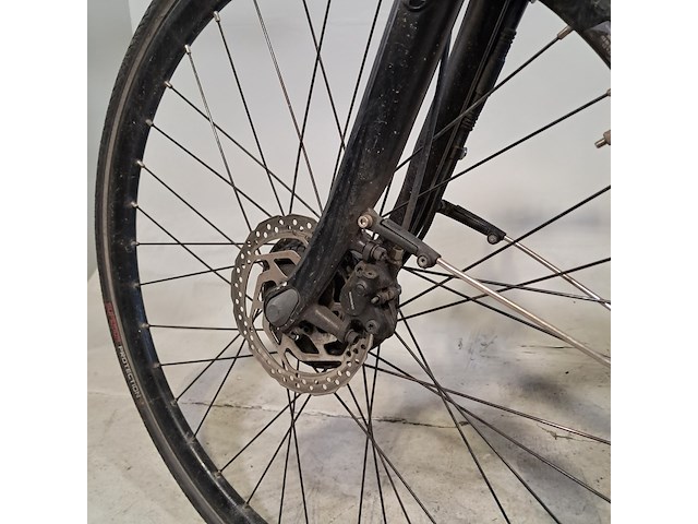 Elektrische damesfiets, stella, livorno - afbeelding 15 van  18