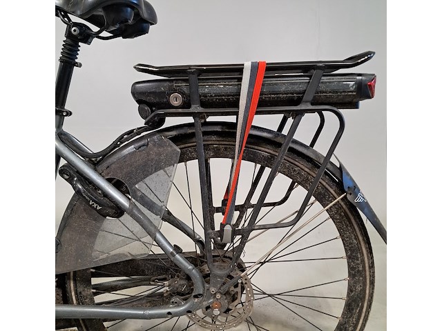 Elektrische damesfiets, stella, livorno - afbeelding 16 van  18