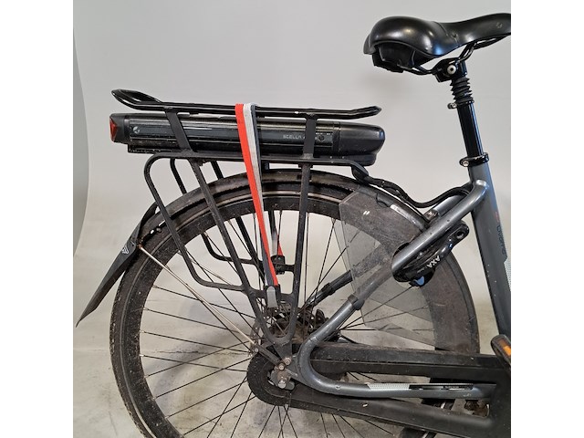 Elektrische damesfiets, stella, livorno - afbeelding 17 van  18