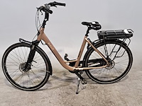 Elektrische damesfiets, stella, livorno - afbeelding 3 van  13