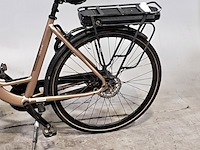 Elektrische damesfiets, stella, livorno - afbeelding 4 van  13