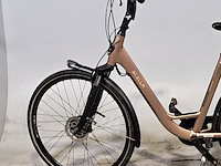Elektrische damesfiets, stella, livorno - afbeelding 5 van  13