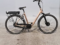 Elektrische damesfiets, stella, livorno - afbeelding 1 van  13