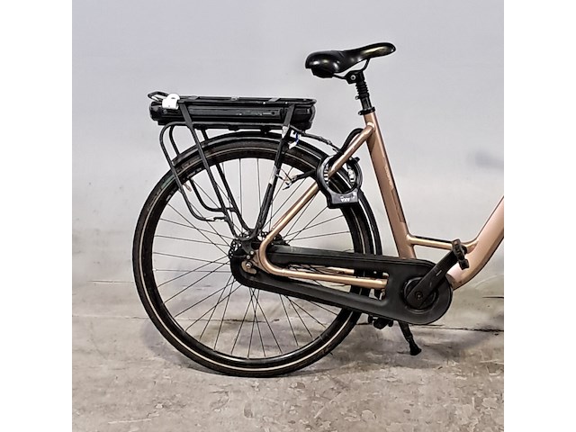 Elektrische damesfiets, stella, livorno - afbeelding 6 van  13