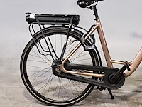 Elektrische damesfiets, stella, livorno - afbeelding 6 van  13