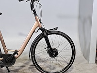 Elektrische damesfiets, stella, livorno - afbeelding 7 van  13
