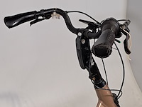 Elektrische damesfiets, stella, livorno - afbeelding 9 van  13