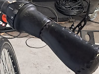 Elektrische damesfiets, stella, livorno - afbeelding 11 van  13
