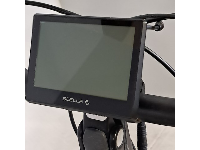 Elektrische damesfiets, stella, livorno - afbeelding 12 van  13