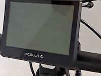 Elektrische damesfiets, stella, livorno - afbeelding 12 van  13