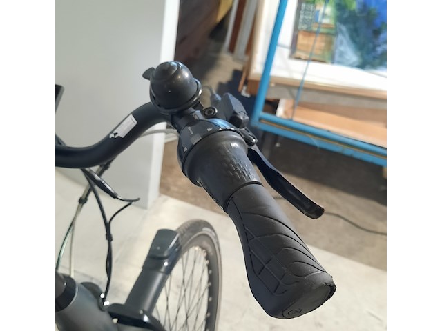 Elektrische damesfiets, stella, livorno - afbeelding 2 van  17