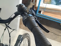 Elektrische damesfiets, stella, livorno - afbeelding 2 van  17