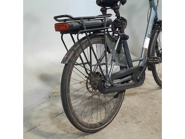Elektrische damesfiets, stella, livorno - afbeelding 3 van  17