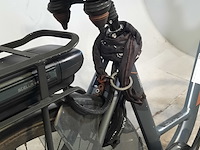 Elektrische damesfiets, stella, livorno - afbeelding 4 van  17