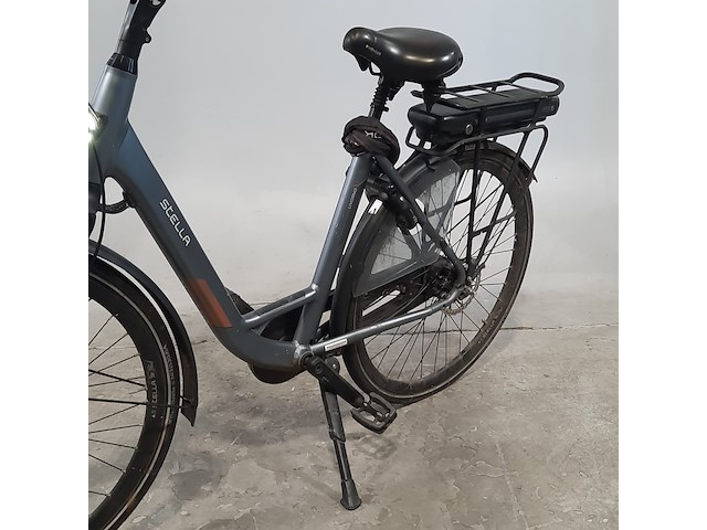 Elektrische damesfiets, stella, livorno - afbeelding 5 van  17