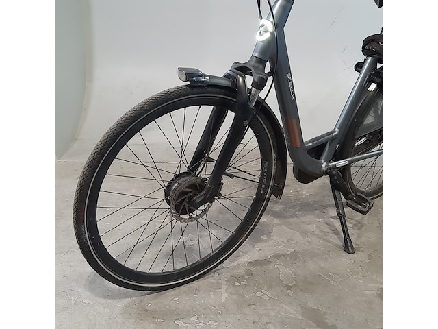 Elektrische damesfiets, stella, livorno - afbeelding 6 van  17