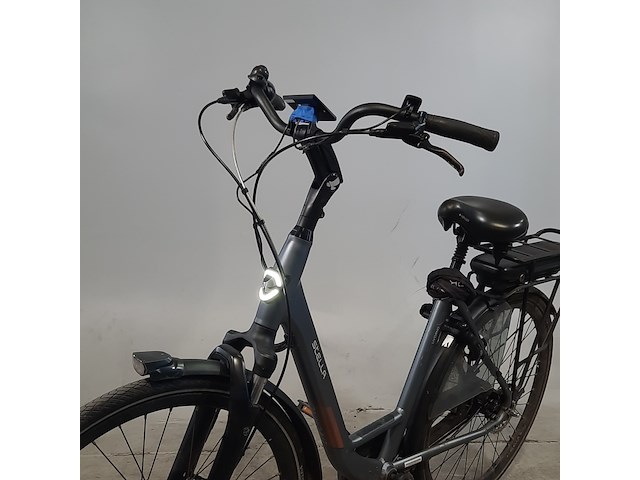 Elektrische damesfiets, stella, livorno - afbeelding 7 van  17