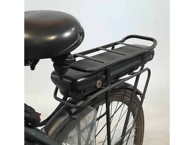 Elektrische damesfiets, stella, livorno - afbeelding 8 van  17
