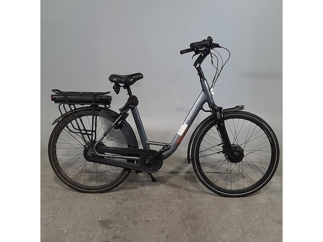 Elektrische damesfiets, stella, livorno - afbeelding 1 van  17