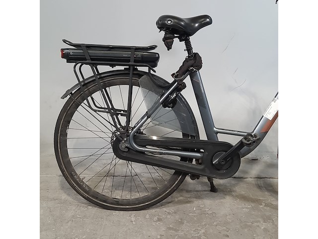 Elektrische damesfiets, stella, livorno - afbeelding 10 van  17