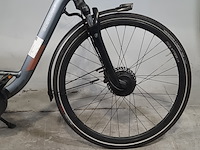 Elektrische damesfiets, stella, livorno - afbeelding 12 van  17