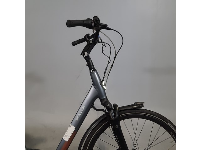Elektrische damesfiets, stella, livorno - afbeelding 13 van  17