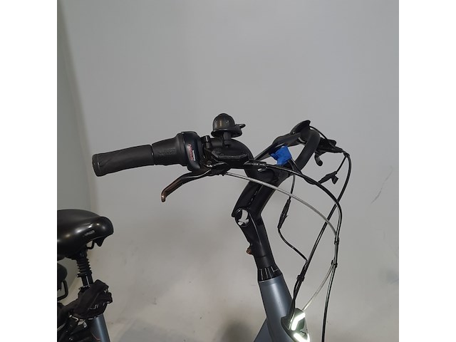 Elektrische damesfiets, stella, livorno - afbeelding 14 van  17