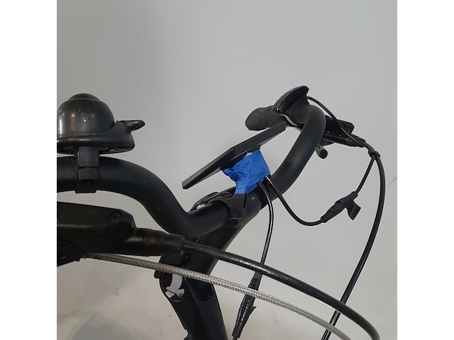 Elektrische damesfiets, stella, livorno - afbeelding 15 van  17
