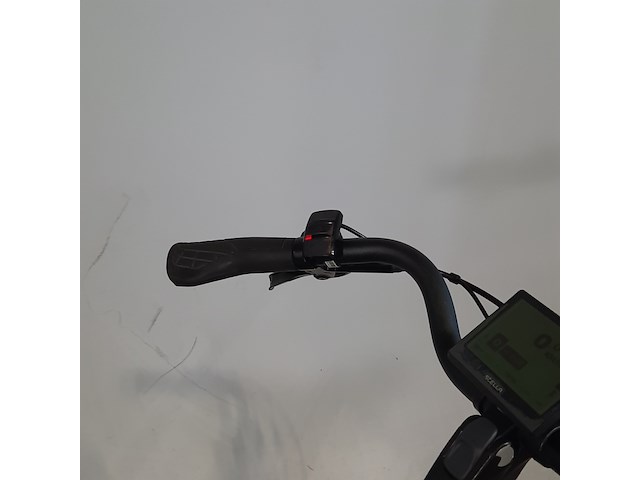 Elektrische damesfiets, stella, livorno - afbeelding 16 van  17