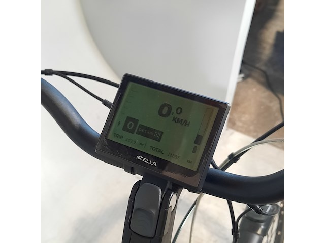 Elektrische damesfiets, stella, livorno - afbeelding 17 van  17