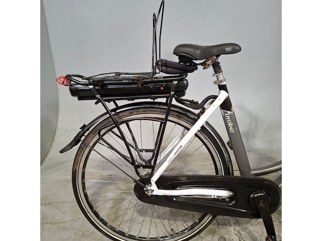 Elektrische damesfiets, stella, livorno - afbeelding 3 van  15