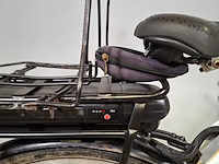 Elektrische damesfiets, stella, livorno - afbeelding 4 van  15