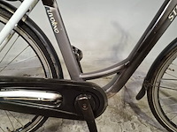 Elektrische damesfiets, stella, livorno - afbeelding 5 van  15