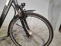 Elektrische damesfiets, stella, livorno - afbeelding 6 van  15