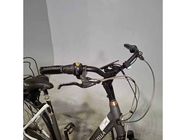 Elektrische damesfiets, stella, livorno - afbeelding 7 van  15