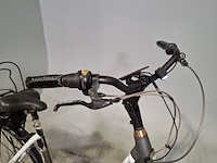 Elektrische damesfiets, stella, livorno - afbeelding 7 van  15