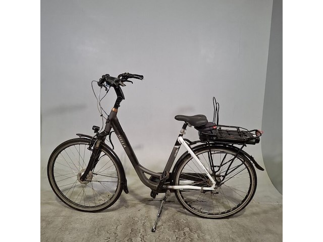Elektrische damesfiets, stella, livorno - afbeelding 8 van  15