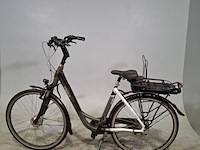 Elektrische damesfiets, stella, livorno - afbeelding 8 van  15