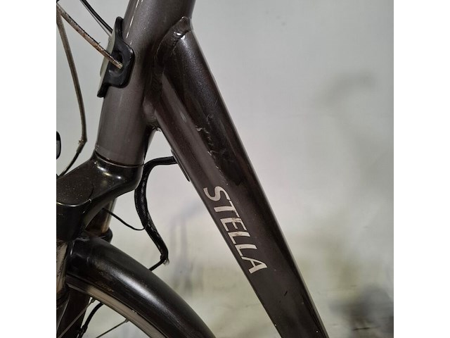 Elektrische damesfiets, stella, livorno - afbeelding 9 van  15