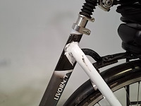 Elektrische damesfiets, stella, livorno - afbeelding 10 van  15