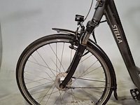Elektrische damesfiets, stella, livorno - afbeelding 11 van  15