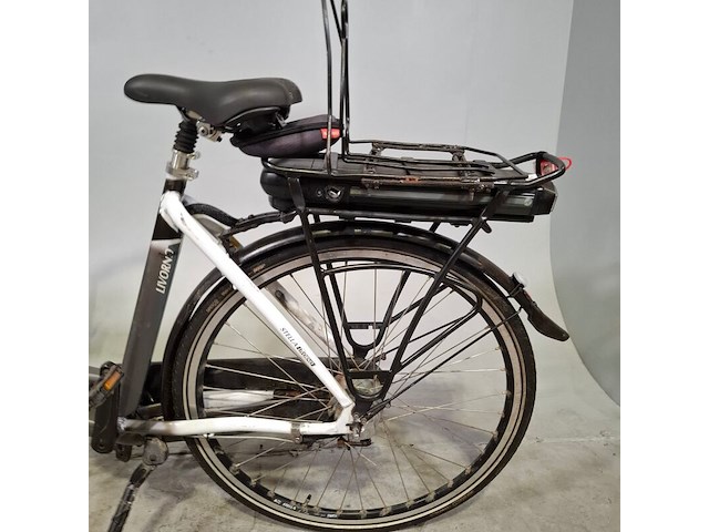 Elektrische damesfiets, stella, livorno - afbeelding 12 van  15