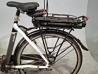 Elektrische damesfiets, stella, livorno - afbeelding 12 van  15